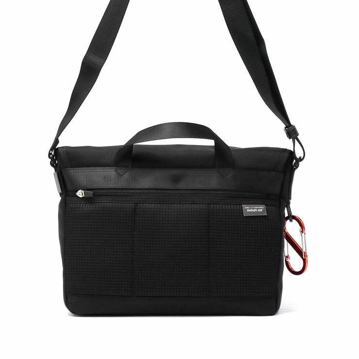 IS IT メッセンジャーバッグ | ギャレリア Bag＆Luggage | 詳細画像17 