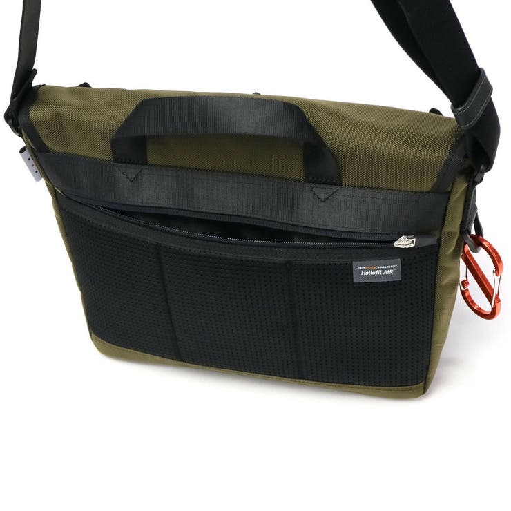 IS IT メッセンジャーバッグ | ギャレリア Bag＆Luggage | 詳細画像18 