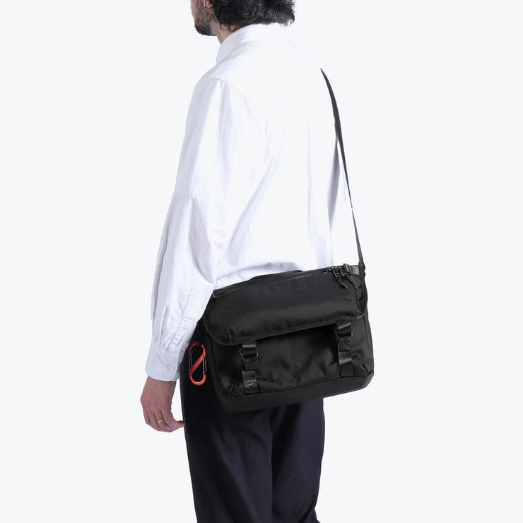 IS IT メッセンジャーバッグ | ギャレリア Bag＆Luggage | 詳細画像2 