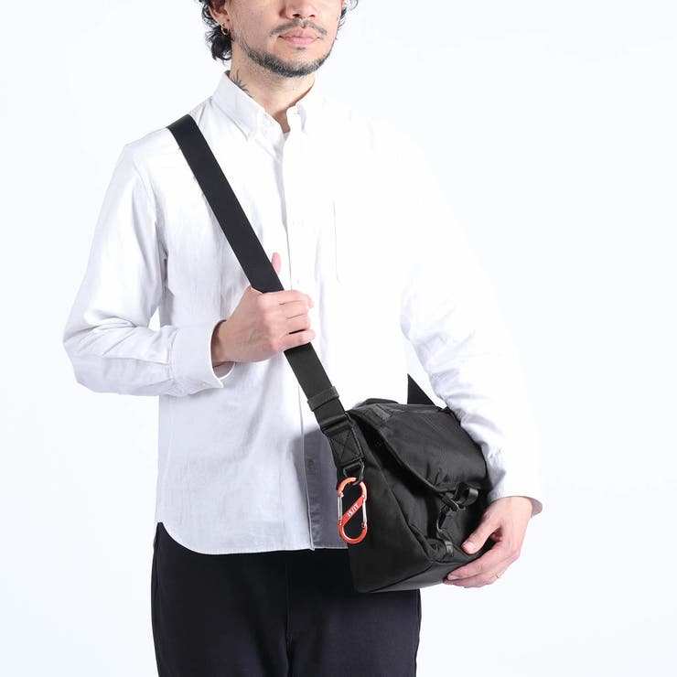 IS IT メッセンジャーバッグ | ギャレリア Bag＆Luggage | 詳細画像3 