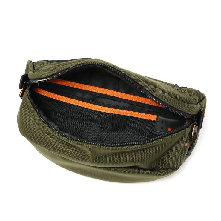 IS IT ボディバッグ | ギャレリア Bag＆Luggage | 詳細画像16 