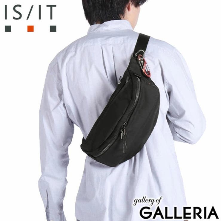 IS IT ボディバッグ | ギャレリア Bag＆Luggage | 詳細画像19 