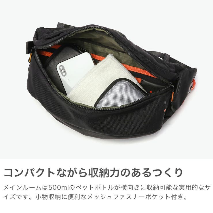 IS IT ボディバッグ | ギャレリア Bag＆Luggage | 詳細画像3 