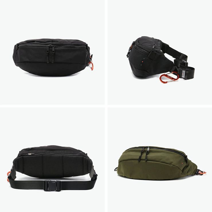 IS IT ボディバッグ | ギャレリア Bag＆Luggage | 詳細画像6 