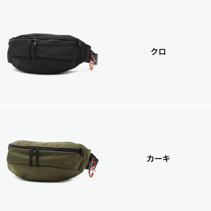 IS IT ボディバッグ | ギャレリア Bag＆Luggage | 詳細画像7 