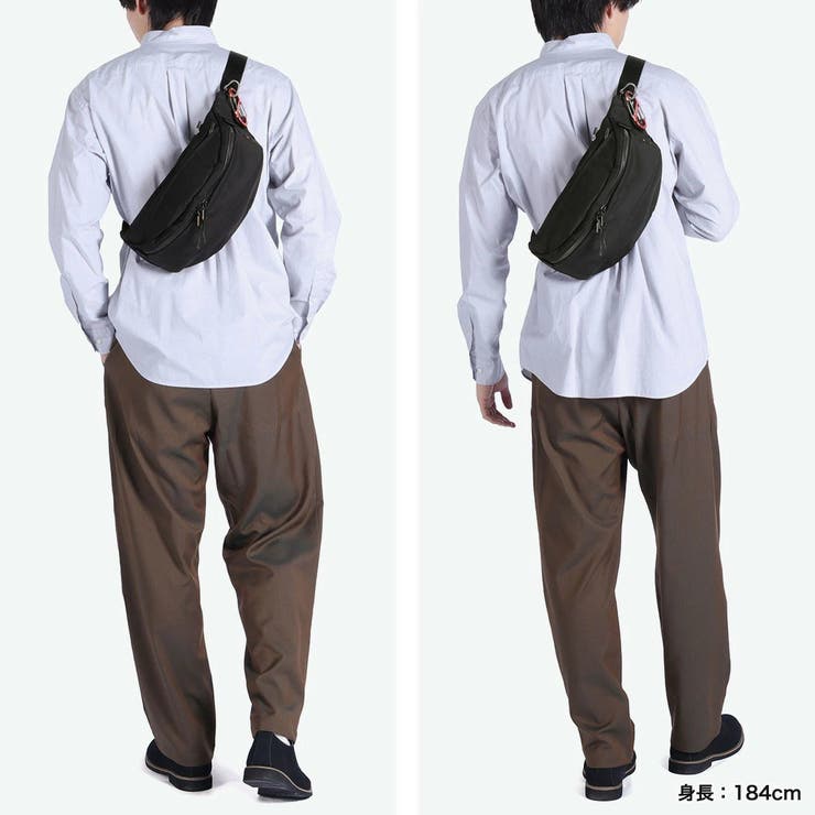 IS IT ボディバッグ | ギャレリア Bag＆Luggage | 詳細画像8 