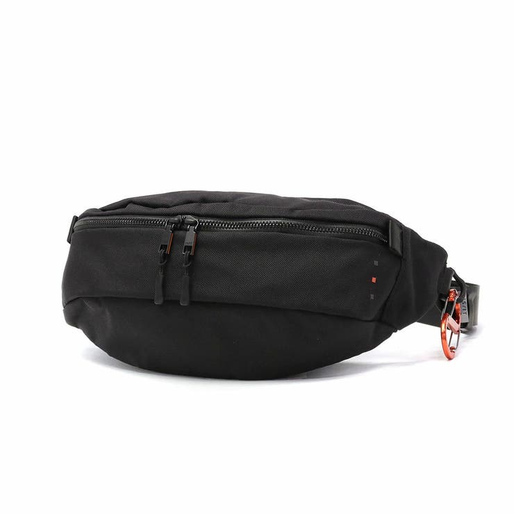 クロ | IS IT ボディバッグ | ギャレリア Bag＆Luggage