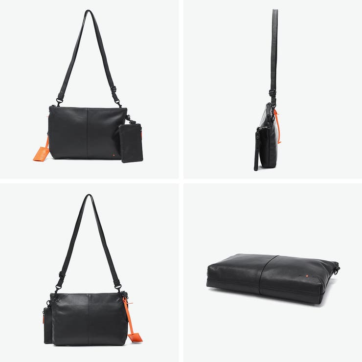 IS IT ショルダーバッグ | ギャレリア Bag＆Luggage | 詳細画像6 