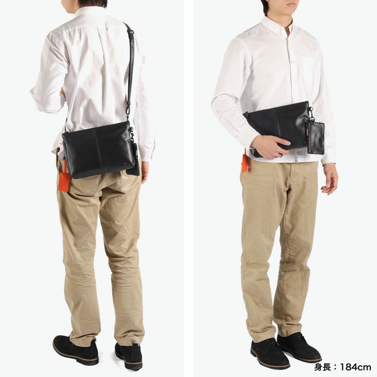 IS IT ショルダーバッグ | ギャレリア Bag＆Luggage | 詳細画像9 