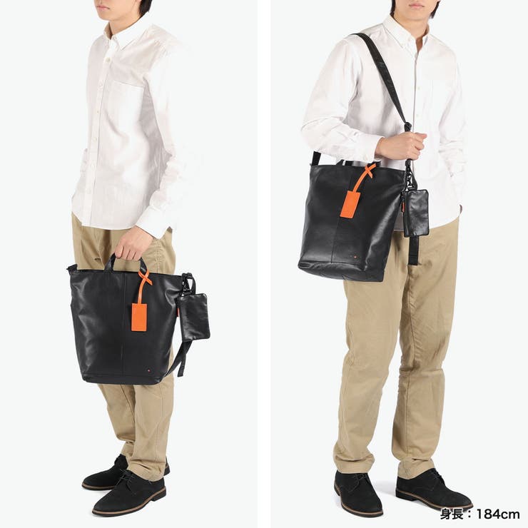 IS IT トートバッグ | ギャレリア Bag＆Luggage | 詳細画像9 
