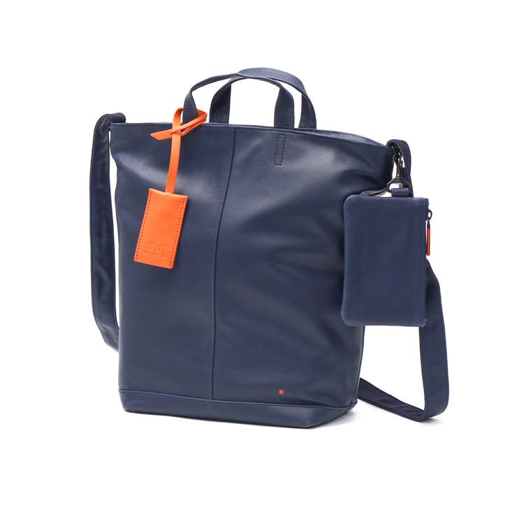 コン | IS IT トートバッグ | ギャレリア Bag＆Luggage
