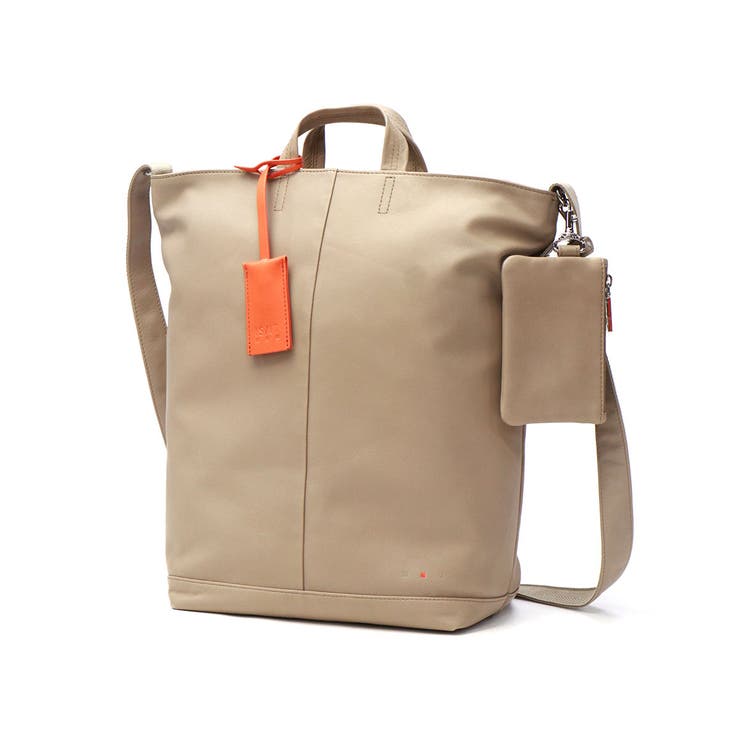 グレージュ | ISIT トートバッグ イズイット | ギャレリア Bag＆Luggage