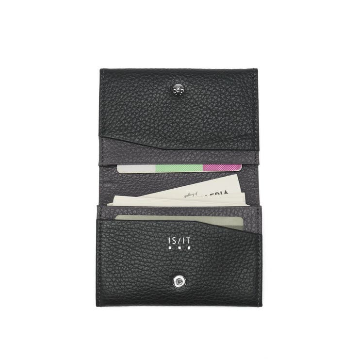 IS IT 名刺入れ | ギャレリア Bag＆Luggage | 詳細画像15 
