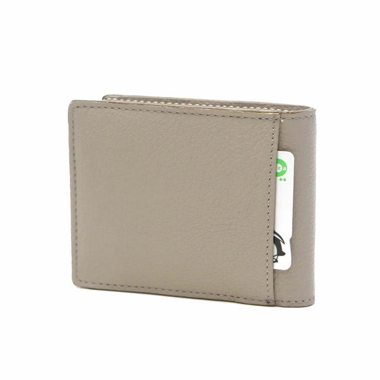 IS IT 二つ折り財布 | ギャレリア Bag＆Luggage | 詳細画像14 