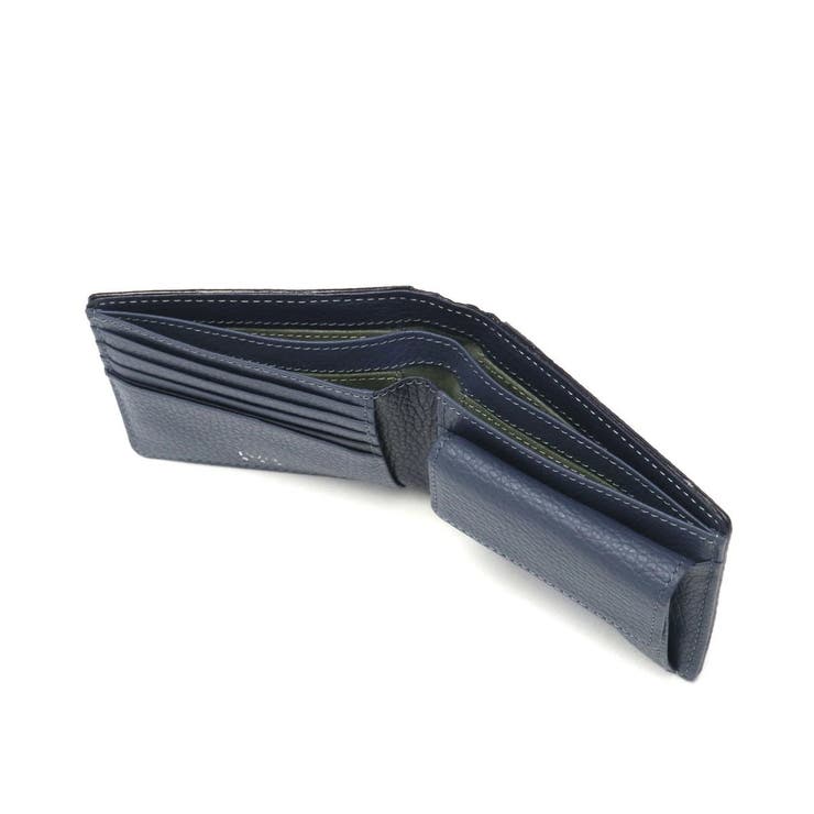 IS IT 二つ折り財布 | ギャレリア Bag＆Luggage | 詳細画像15 