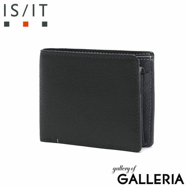 IS IT 二つ折り財布 | ギャレリア Bag＆Luggage | 詳細画像19 