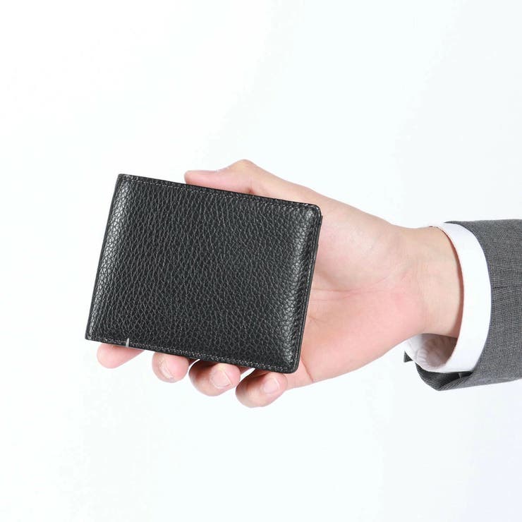 IS IT 二つ折り財布 | ギャレリア Bag＆Luggage | 詳細画像2 