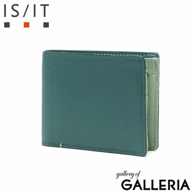 IS IT 二つ折り財布 | ギャレリア Bag＆Luggage | 詳細画像20 