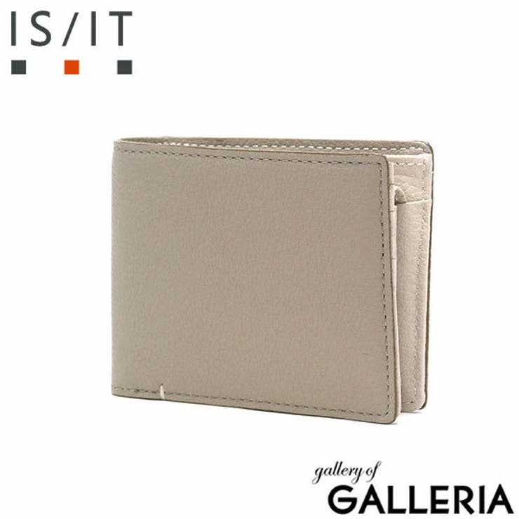IS IT 二つ折り財布 | ギャレリア Bag＆Luggage | 詳細画像21 