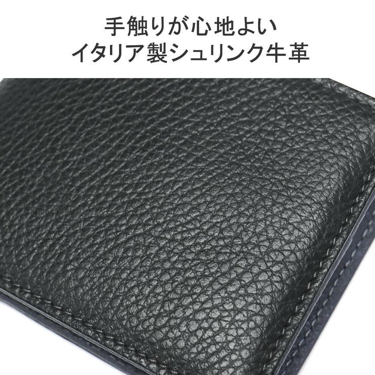 IS IT 二つ折り財布 | ギャレリア Bag＆Luggage | 詳細画像4 