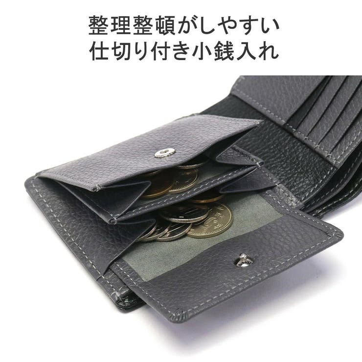IS IT 二つ折り財布 | ギャレリア Bag＆Luggage | 詳細画像6 