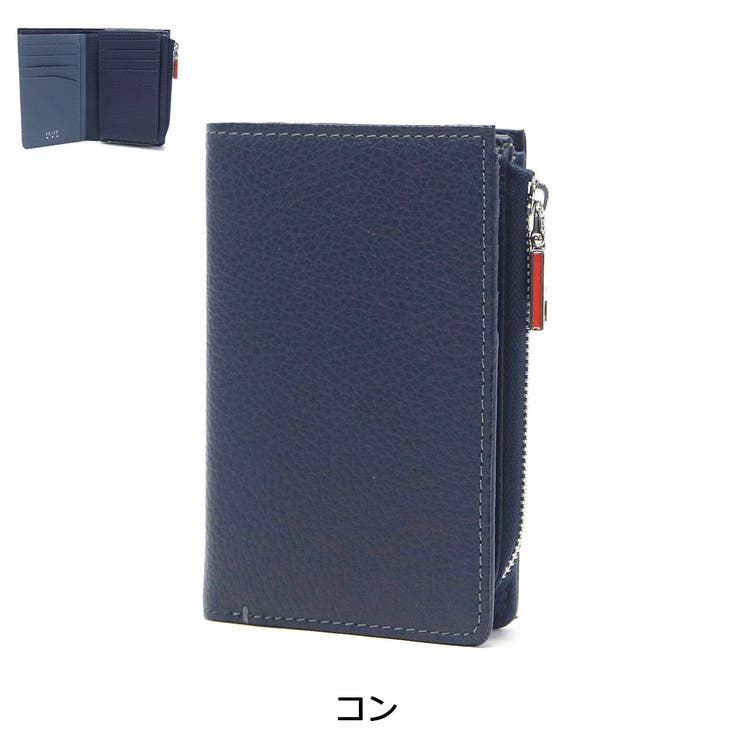 IS IT 二つ折り財布 | ギャレリア Bag＆Luggage | 詳細画像10 