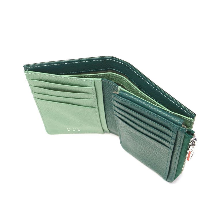 IS IT 二つ折り財布 | ギャレリア Bag＆Luggage | 詳細画像16 