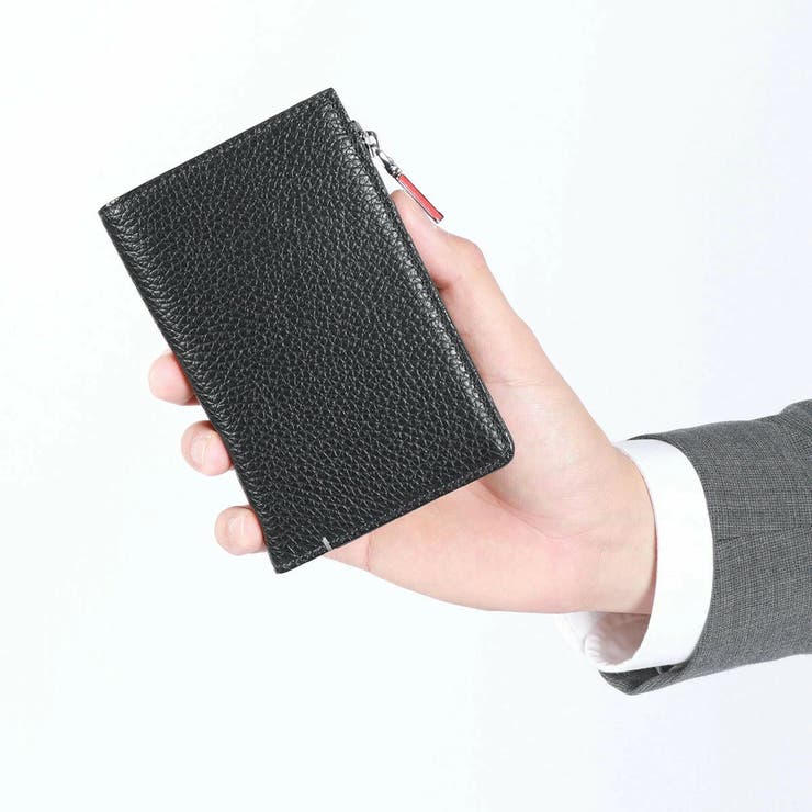 IS IT 二つ折り財布 | ギャレリア Bag＆Luggage | 詳細画像2 