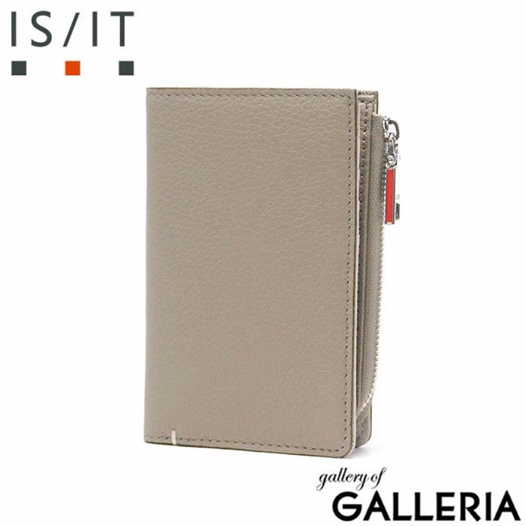 IS IT 二つ折り財布 | ギャレリア Bag＆Luggage | 詳細画像21 