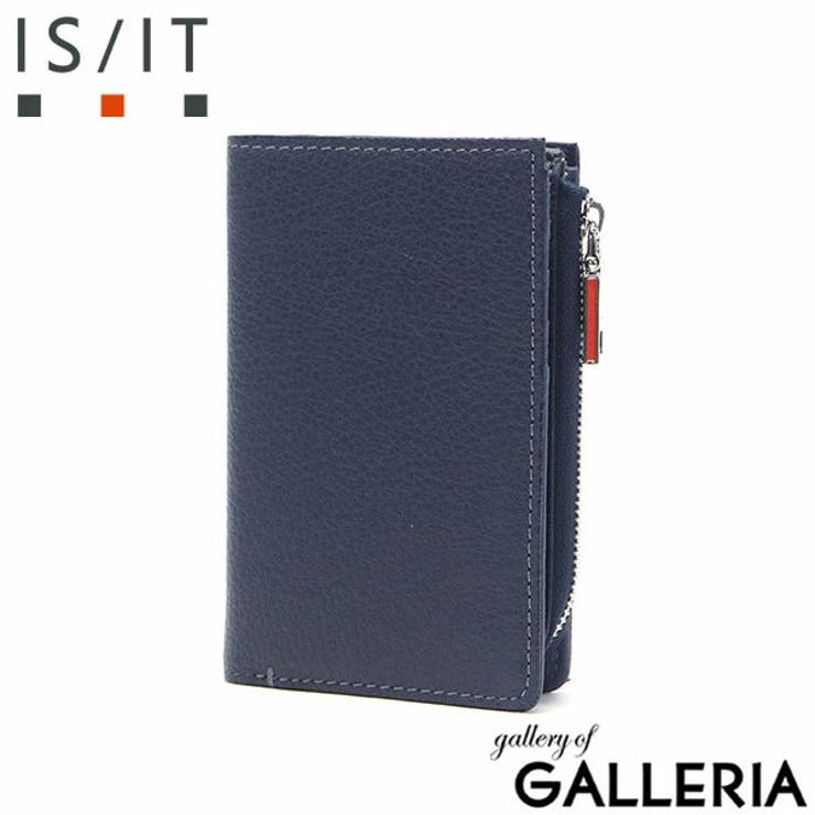 IS IT 二つ折り財布 | ギャレリア Bag＆Luggage | 詳細画像22 