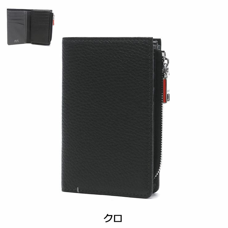 IS IT 二つ折り財布 | ギャレリア Bag＆Luggage | 詳細画像7 