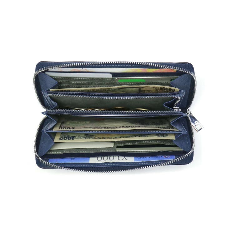 IS IT 長財布 | ギャレリア Bag＆Luggage | 詳細画像14 