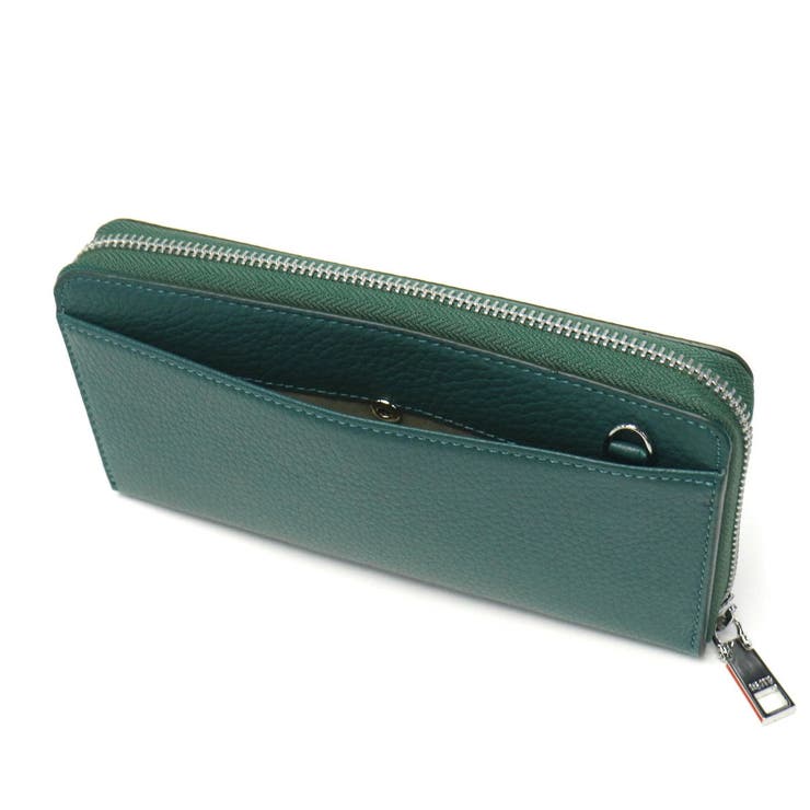 IS IT 長財布 | ギャレリア Bag＆Luggage | 詳細画像15 