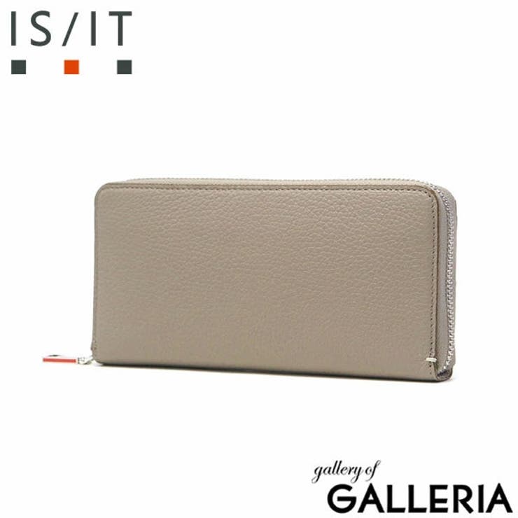 IS IT 長財布 | ギャレリア Bag＆Luggage | 詳細画像21 