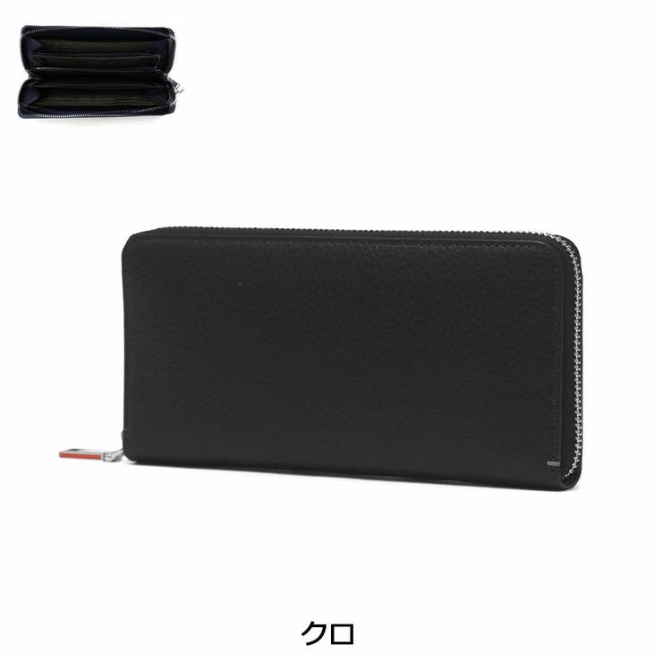 クロ | IS IT 長財布 | ギャレリア Bag＆Luggage