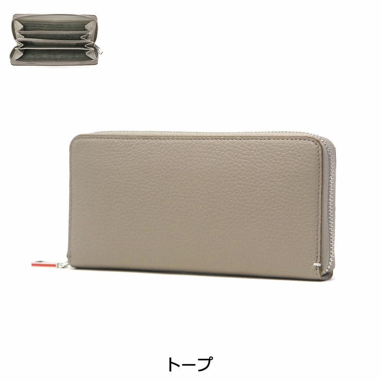 トープ | IS IT 長財布 | ギャレリア Bag＆Luggage