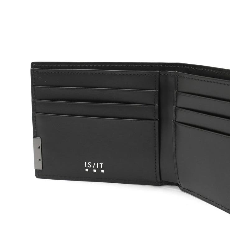 IS IT 二つ折り財布 | ギャレリア Bag＆Luggage | 詳細画像14 