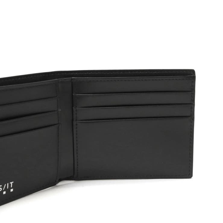 IS IT 二つ折り財布 | ギャレリア Bag＆Luggage | 詳細画像15 