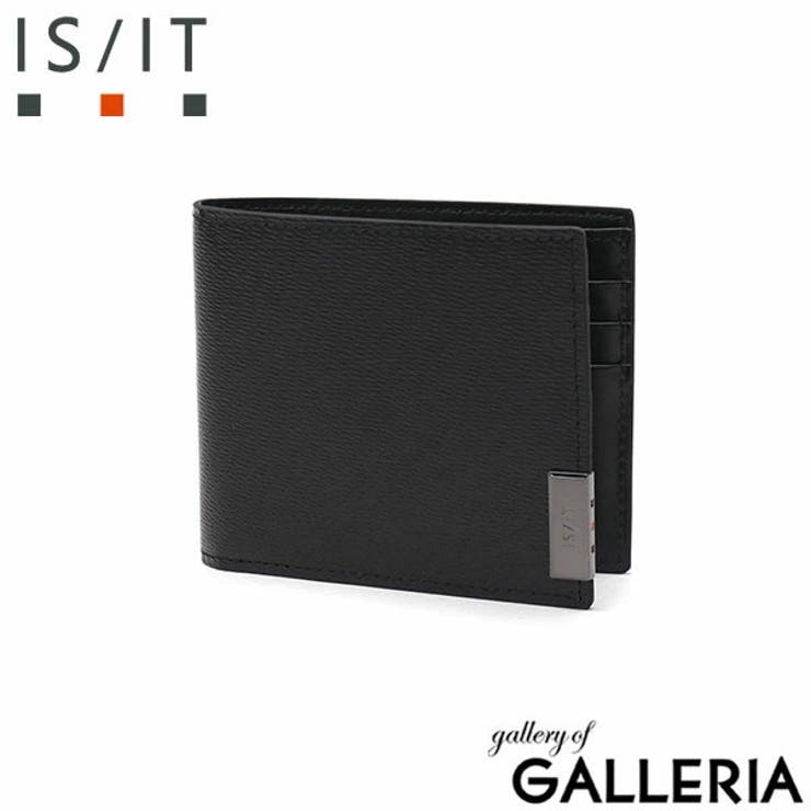 IS IT 二つ折り財布 | ギャレリア Bag＆Luggage | 詳細画像19 