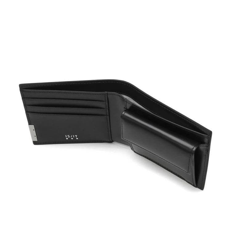 IS IT 二つ折り財布 | ギャレリア Bag＆Luggage | 詳細画像13 