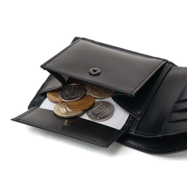 IS IT 二つ折り財布 | ギャレリア Bag＆Luggage | 詳細画像16 