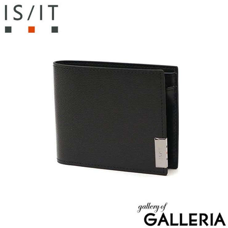 IS IT 二つ折り財布 | ギャレリア Bag＆Luggage | 詳細画像19 