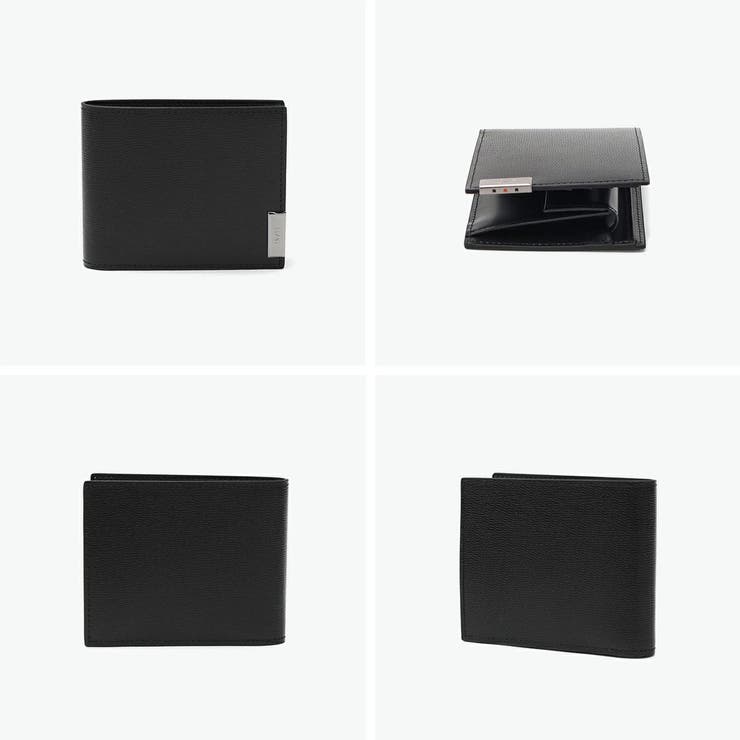 IS IT 二つ折り財布 | ギャレリア Bag＆Luggage | 詳細画像6 