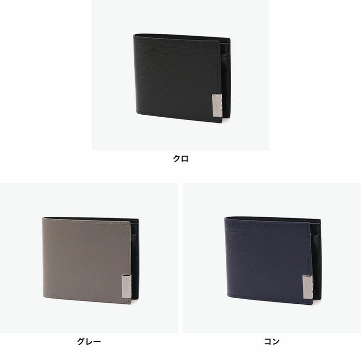 IS IT 二つ折り財布 | ギャレリア Bag＆Luggage | 詳細画像7 