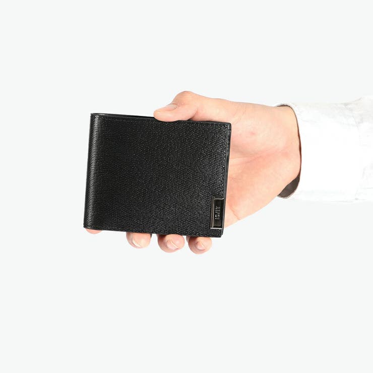 IS IT 二つ折り財布 | ギャレリア Bag＆Luggage | 詳細画像8 