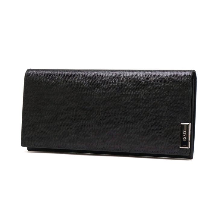 クロ | IS IT 長財布 | ギャレリア Bag＆Luggage