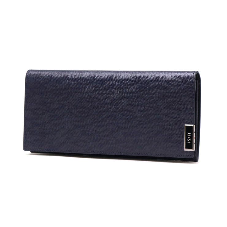 コン | IS IT 長財布 | ギャレリア Bag＆Luggage