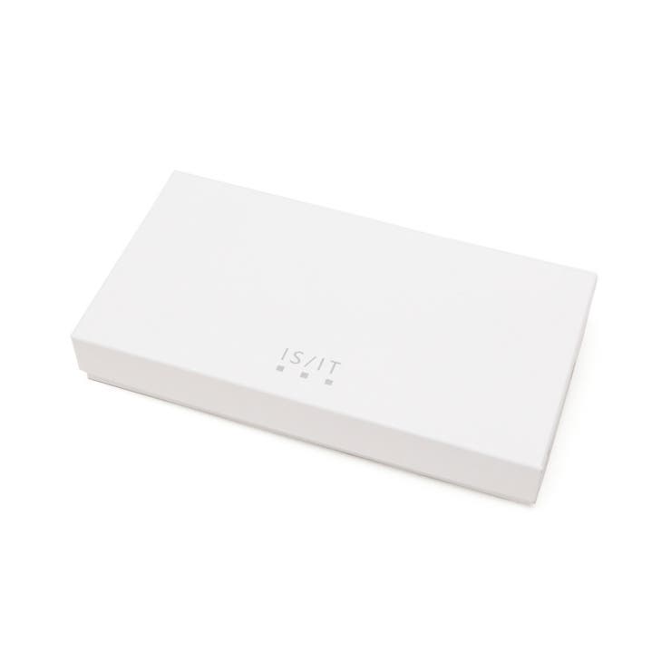 IS IT 長財布 | ギャレリア Bag＆Luggage | 詳細画像20 