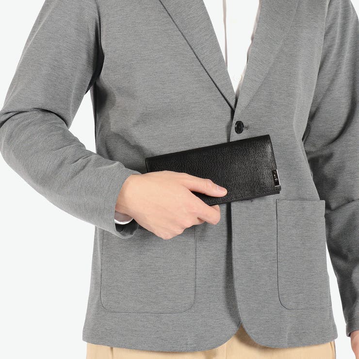 IS IT 長財布 | ギャレリア Bag＆Luggage | 詳細画像8 