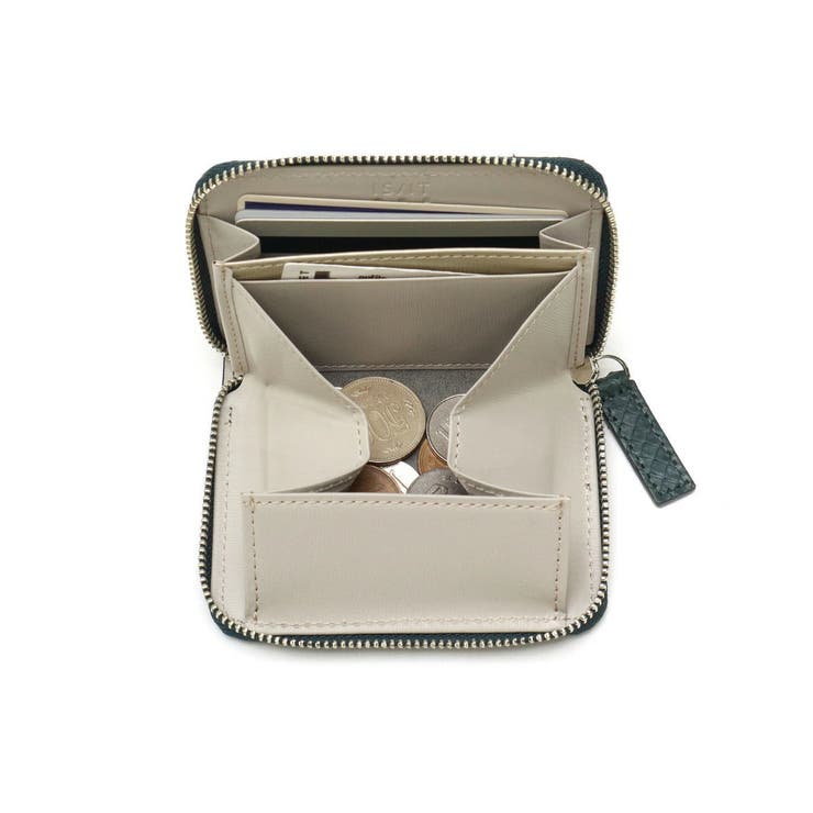 IS IT 財布 | ギャレリア Bag＆Luggage | 詳細画像13 